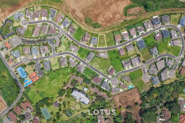 Terreno en Venta en Condominio El Herrán, Curridabat — 852 m², Cód. AJ089