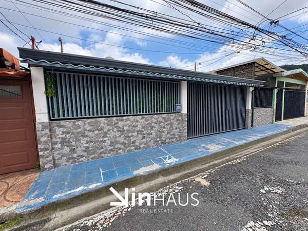 Venta de casa en Damas de Desamparados -EU ID43674