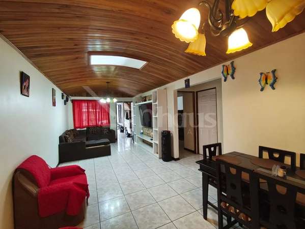 Casa en venta en San Rafael Abajo ID: 43450 - APR