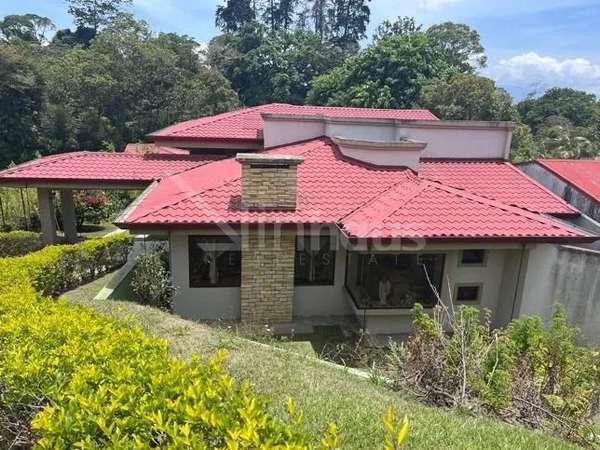 Casa en venta en Residencial Los Alpes Coronado ID: 43217 - APR