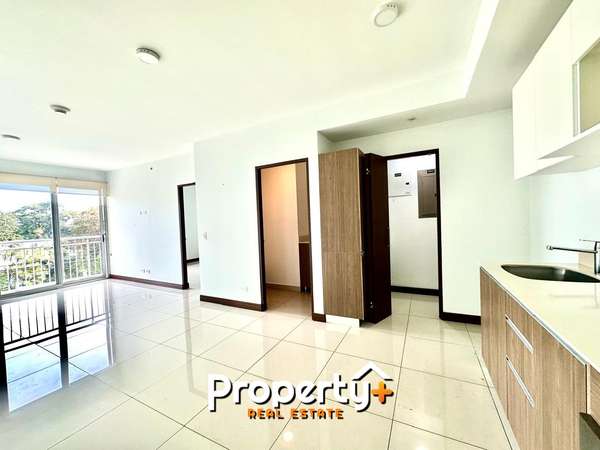 Nunciatura - 1 habitación + parqueo + bodega - Para personalizar. PetFriendly