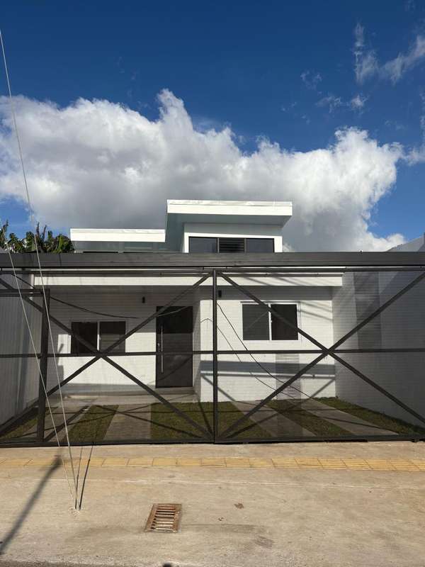 Se Vende Casa Totalmente Nueva /RA