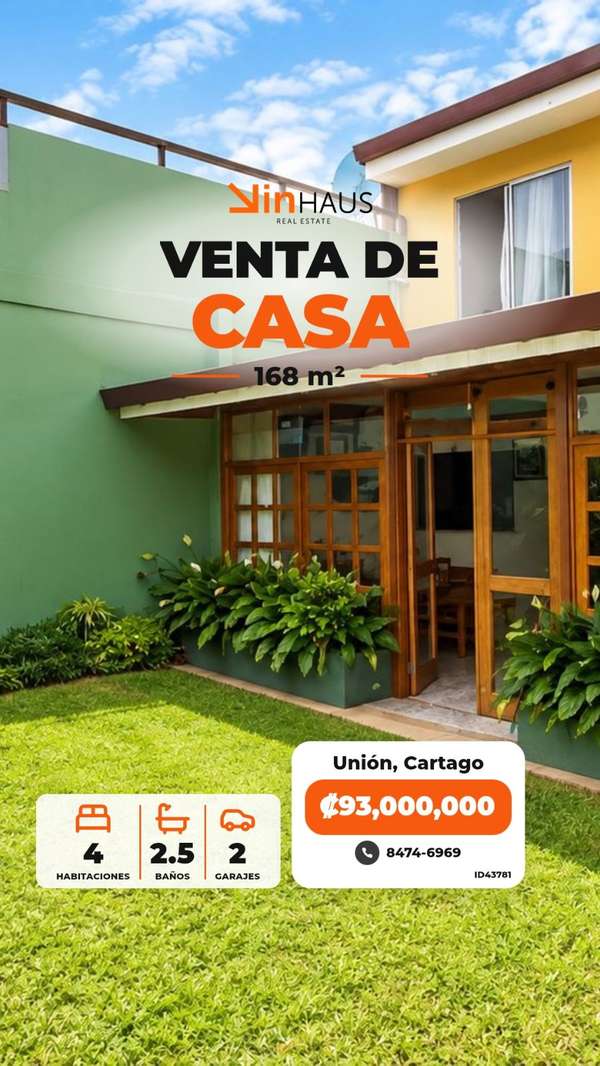 Se Vende Hermosa Casa Amplia /RA