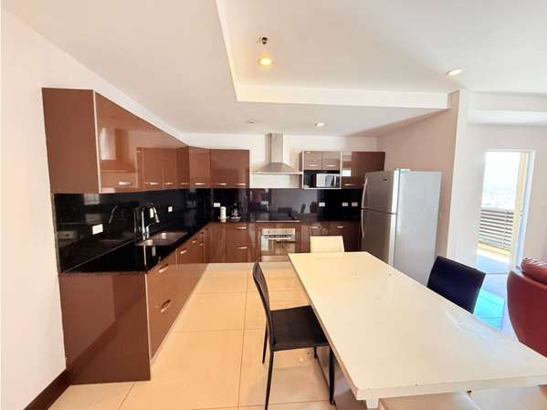 Alquiler de apartamento Sabana Sur