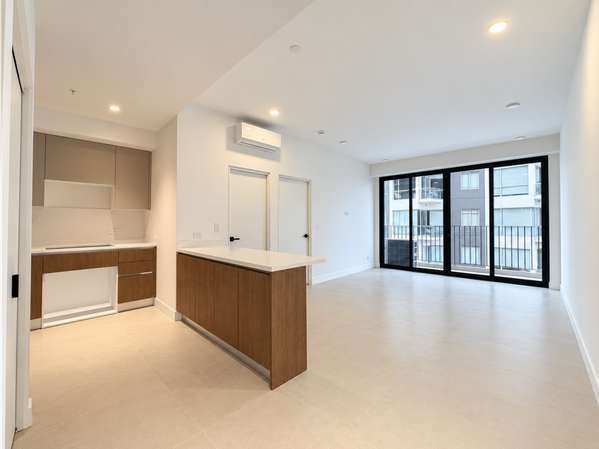 Apartamento en Nunciatura