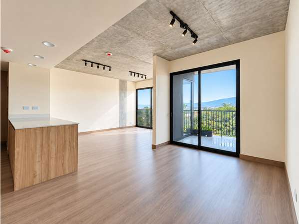 Alquiler de Apartamento en Nunciatura