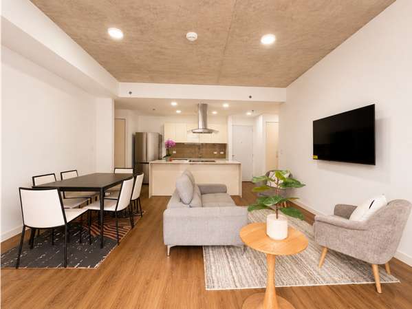 Apartamento en Escazu Village Amueblado con Bodega
