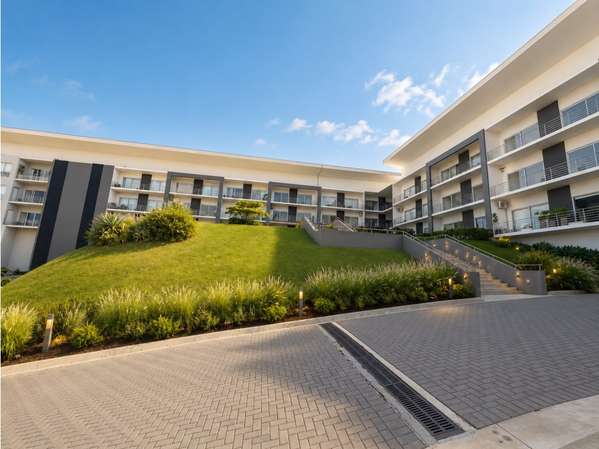 Lindo apartamento tipo studio amueblado en Pozos