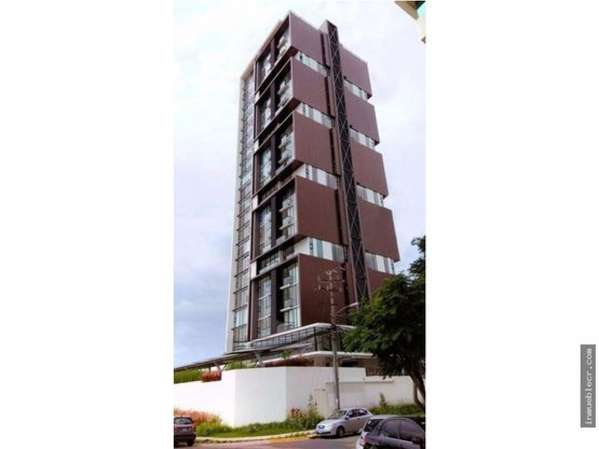 Apartamento Amueblado de 2 habitaciones en Rohrmoser