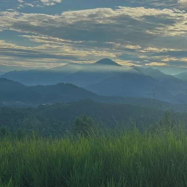 Spectacular Ecological Mountain Farm in Bijagual