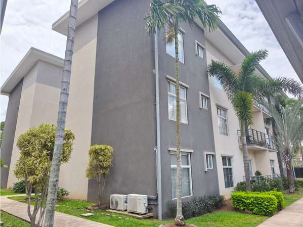 ALQUILER DE APARTAMENTO AMOBLADO, HEREDIA, BELEN, VISTAS DE LA RAMBLA