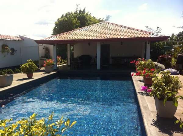 For Sale: Estate in San Rafael de Alajuela