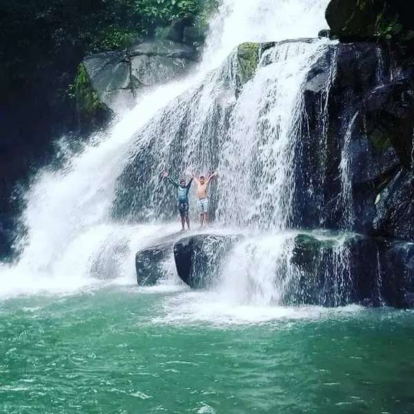 Incredible Ecological Property with 4 Spectacular Waterfalls