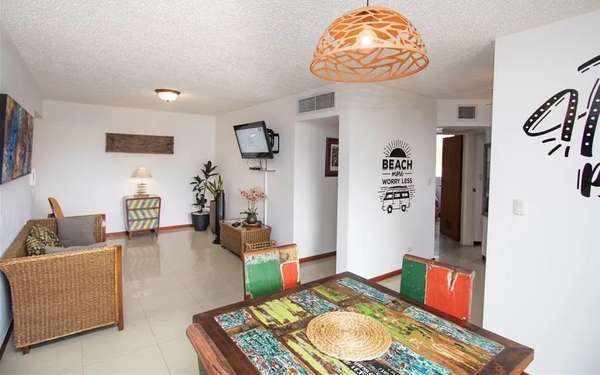 Costa Linda Condo