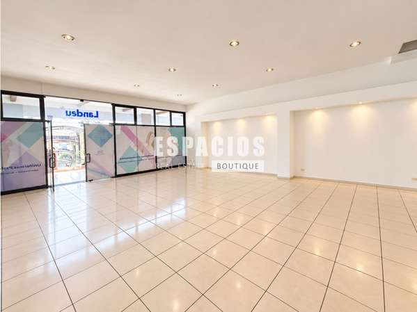 ALQUILER DE LOCAL COMERCIAL EN ROHRMOSER