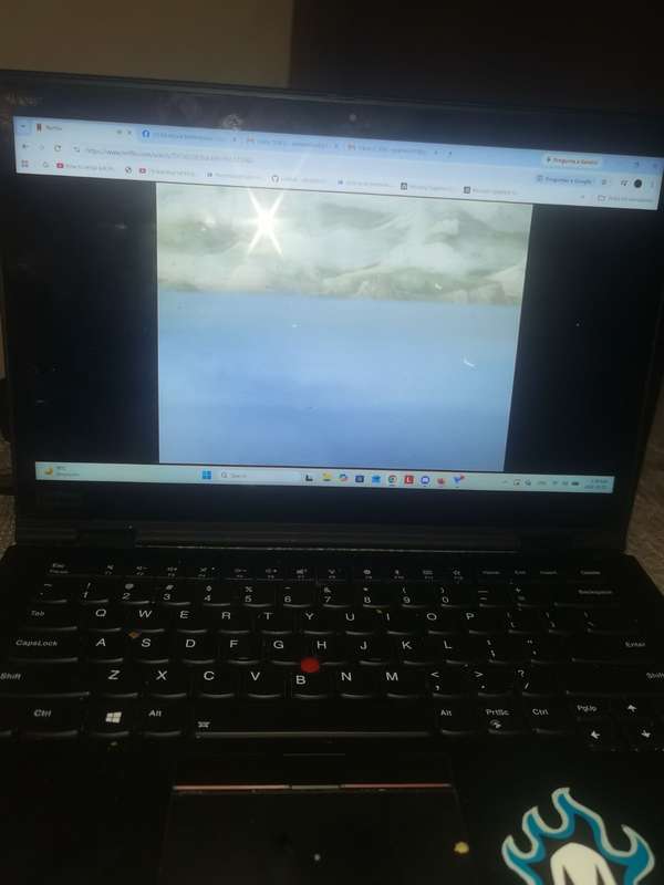 Thinkpad X1 Yoga
