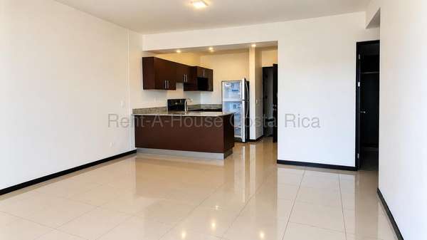Alquiler de Apartamento en Curridabat-Granadilla. 