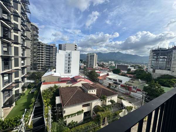 Apartamento en alquiler en Parkwood Nunciatura, Rohrmoser