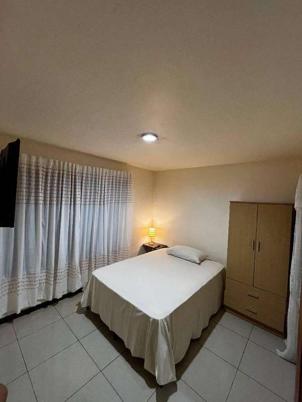 Habitación amueblada en Rohrmoser