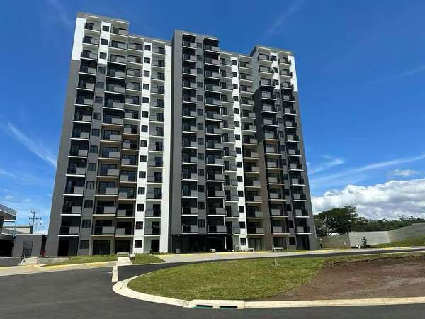 APARTAMENTO EN ALQUILER EN KHAYA HEREDIA 