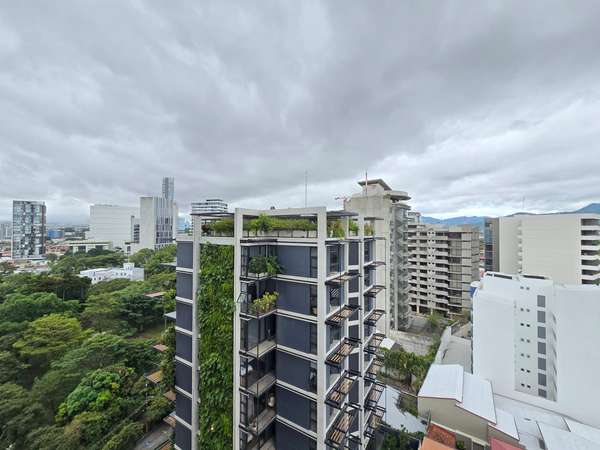 ALQUILER DE APARTAMENTO EN ROHRMOSER TORRE PARKWOOD