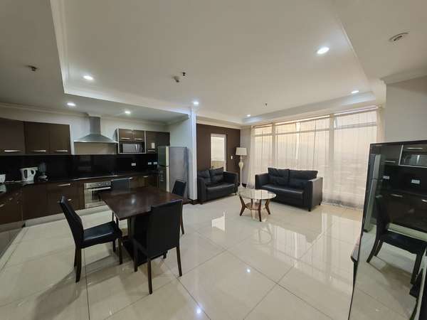 APARTAMENTO AMUEBLADO DE 1 HABITACION LA SABANA