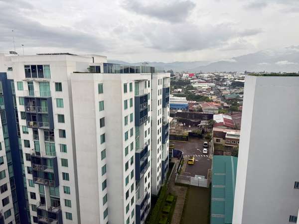  ¡ALQUILA Y DISFRUTA DE UN ESTILO DE VIDA ÚNICO EN CONDOMINIO BAMBÚ RIBERA, TIBÁS! 
