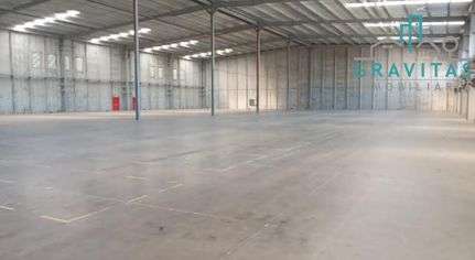 Alquiler de bodega en el Coyol, Alajuela 4800m2 ID 2099