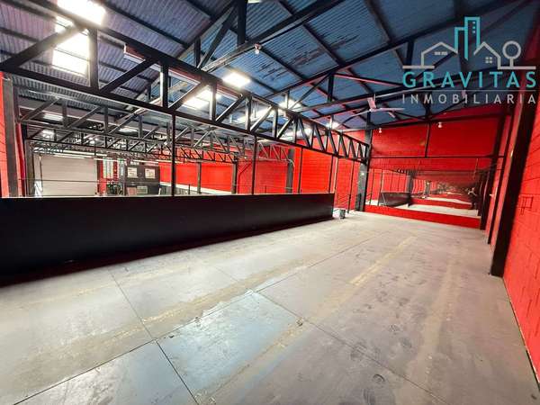 LOCAL en alquiler en Guadalupe, San José (Uso comercial) ID 1850