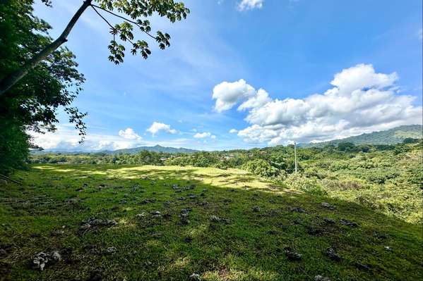  Land for sale with panoramic view in Santa Eulalia, Atenas (FAU)