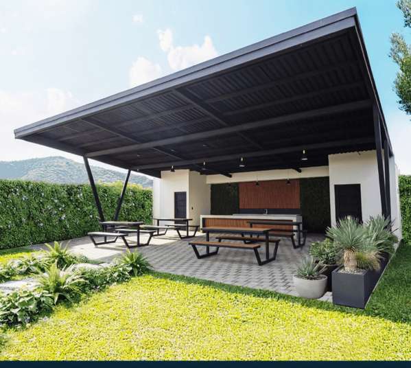 ALQUILER APARTAMENTO EN CONDOMINIO 2 HABITACIONES DESAMPARADOS