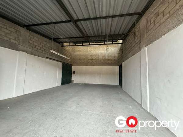 Alquiler de Bodega – Barrio San José, Curridabat 6177