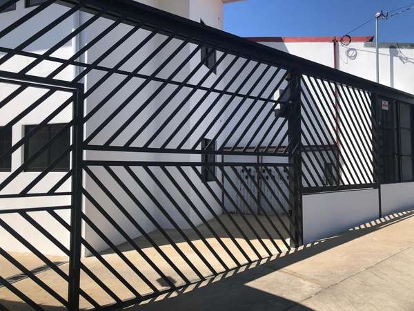 Brand-New Apartment in Trinidad de Moravia