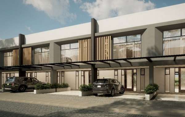 Preventa de Casas en Condominio Casa Alturas