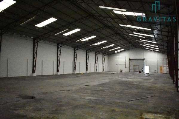 Alquiler de bodega en Tibás, uso industrial y comercial, 1100m2 ID 408