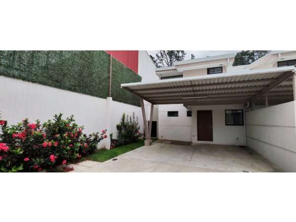 VENTA DE CASA, HEREDIA, ULLOA, LAGUNILLA