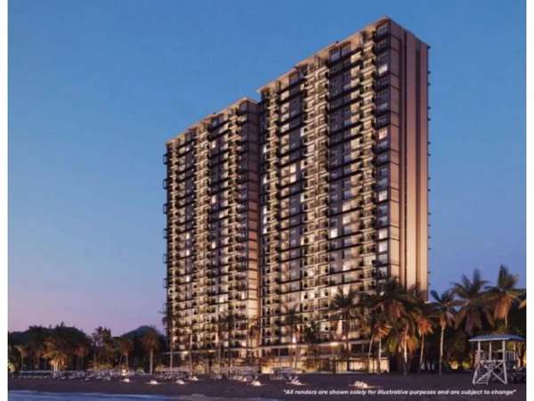New Pre-Sale Project Beachfront in Jacó, Puntarenas