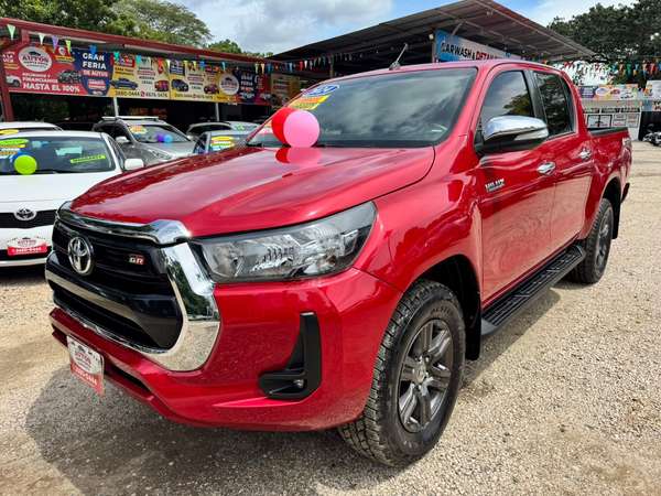 TOYOTA HILUX-2024-AUTO-TDI-