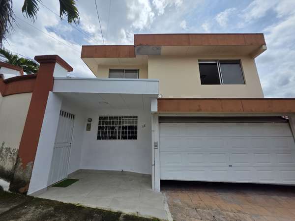 Alquiler de Casa en Sabanilla Montes de Oca