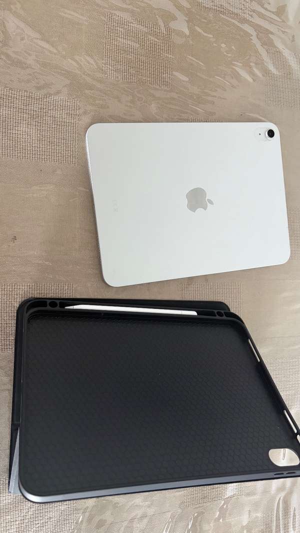 iPad A16 2025