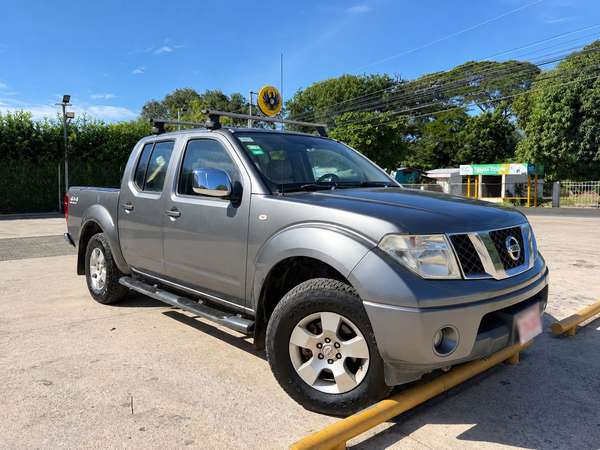 Nissan Navara 2015 - Oportunidad - un dueño - escucho ofertas