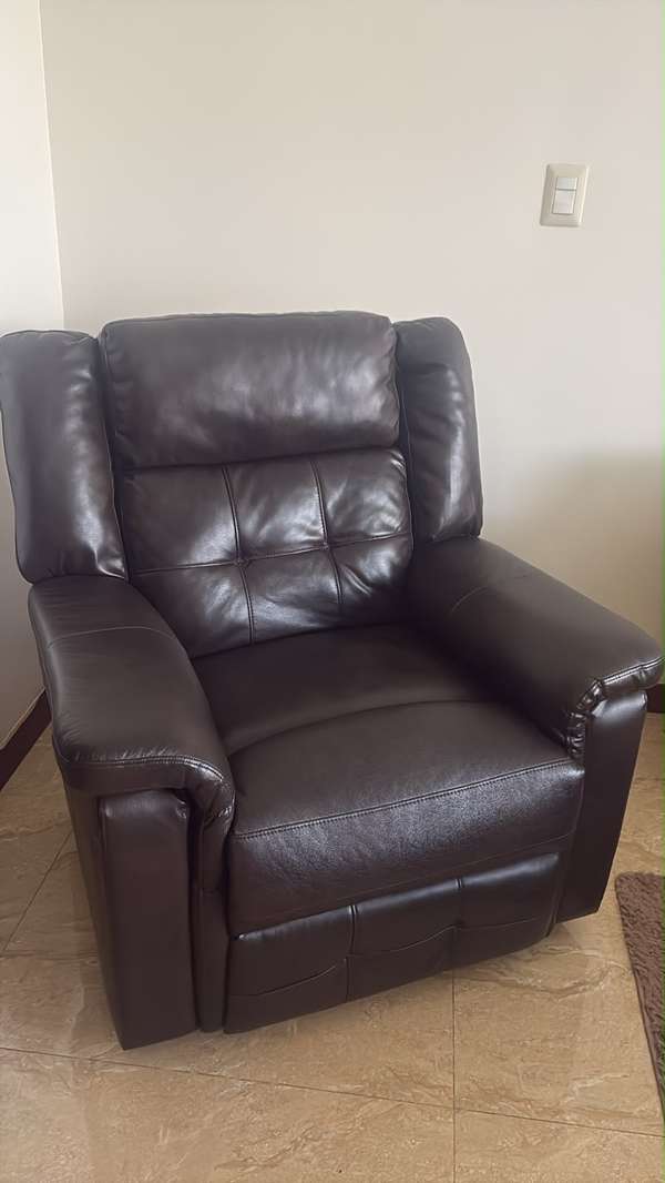 Poltrona Reclinable