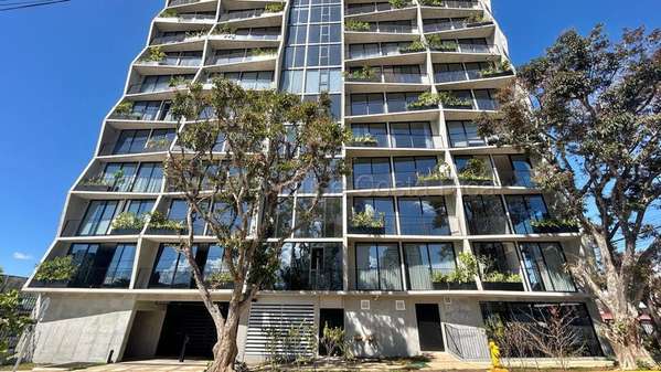  Venta de Apartamento para Estrenar en Condominio Babylon - Rohrmoser, San José. 26-1409