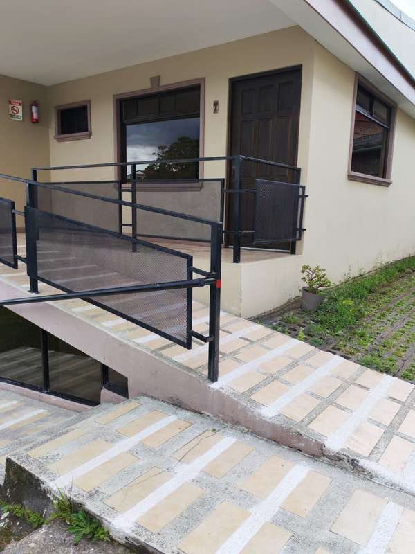 Apartamento para 1 persona en Sabanilla, Montes de Oca