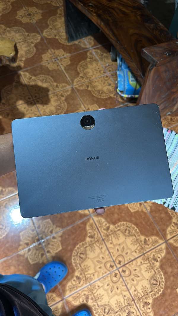 HONOR PAD 9