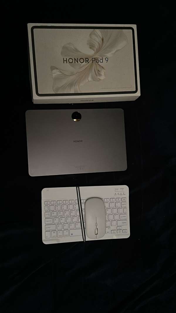 HONOR PAD 9