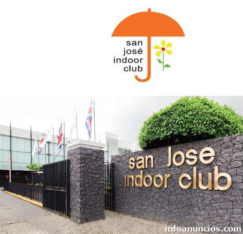 Venta Acción Indoor Club 