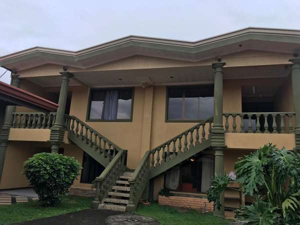 Apartamento Villa Rica El Coyol 