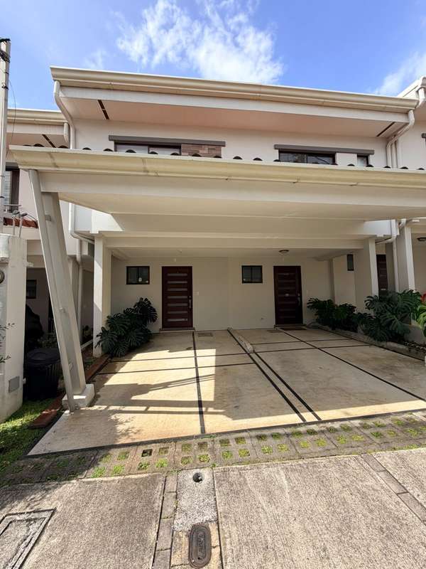 APARTAMENTO EN ALQUILER – CONDOMINIO AVENIR, SANTO DOMINGO DE HEREDIA!