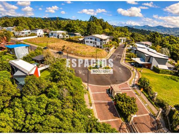 VENTA DE TERRENO EN RESIDENCIAL EN LA UNION DE CARTAGO